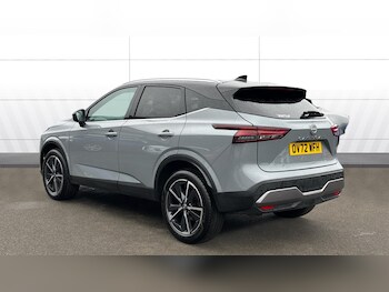 Used Nissan Qashqai 2023 for sale - 78094934: Photo