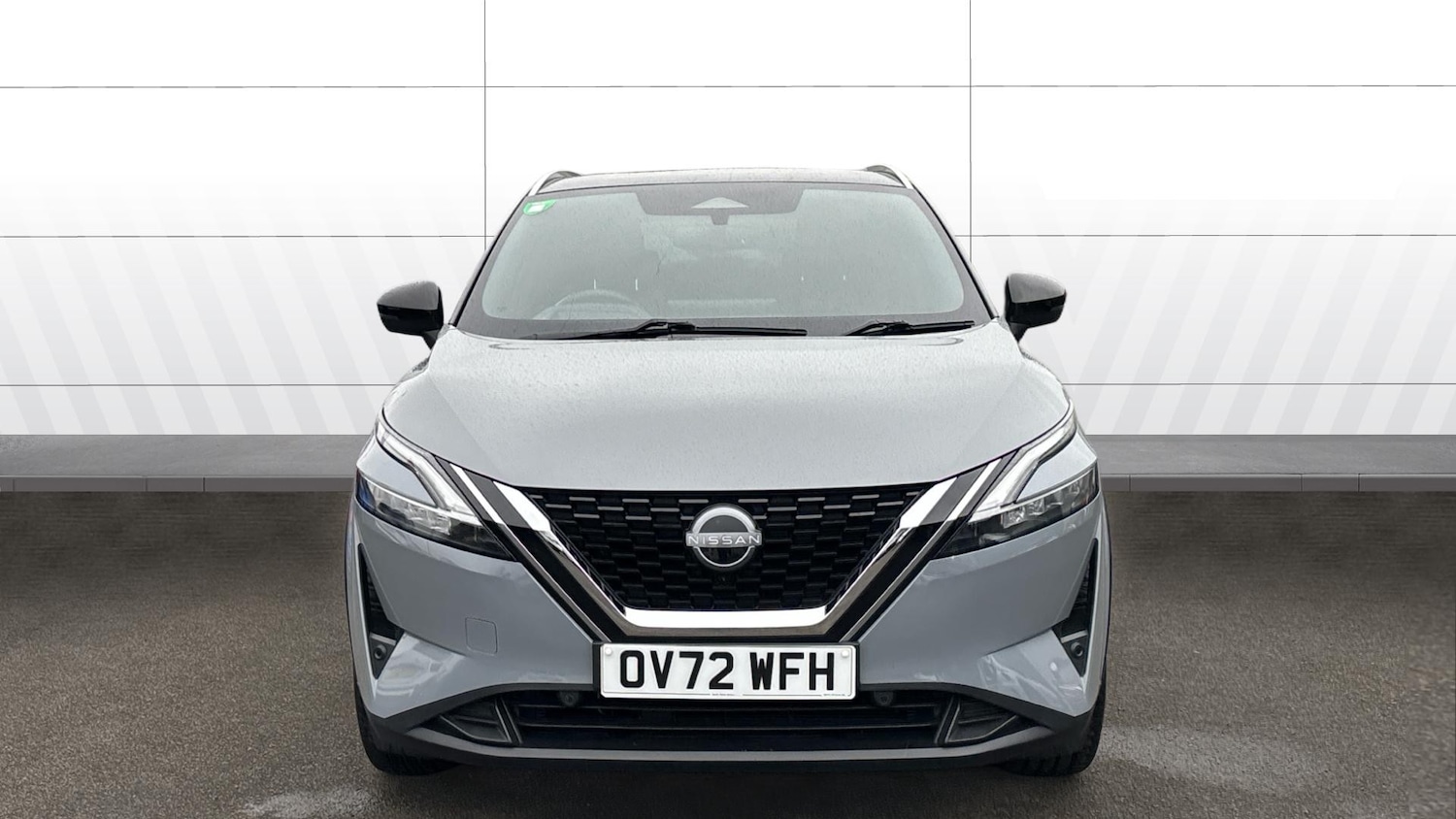 Used Nissan Qashqai 2023 for sale - 78094934: Photo 3