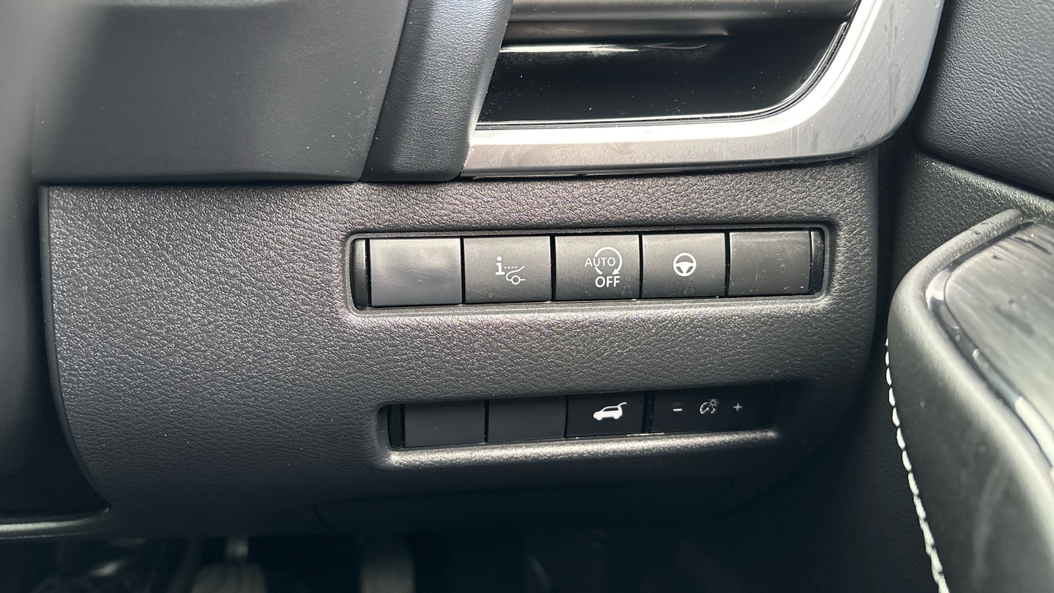 Used Nissan Qashqai 2023 for sale - 78094934: Photo 30