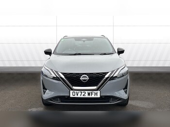 Used Nissan Qashqai 2023 for sale - 78094934: Photo