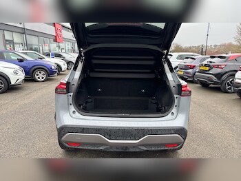 Used Nissan Qashqai 2023 for sale - 78094934: Photo