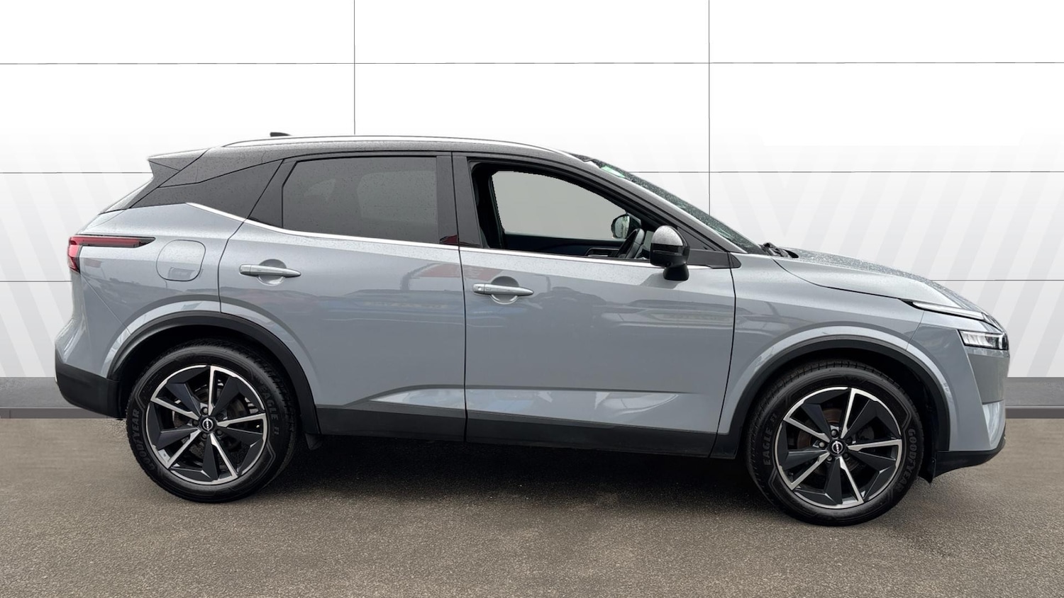 Used Nissan Qashqai 2023 for sale - 78094934: Photo 5