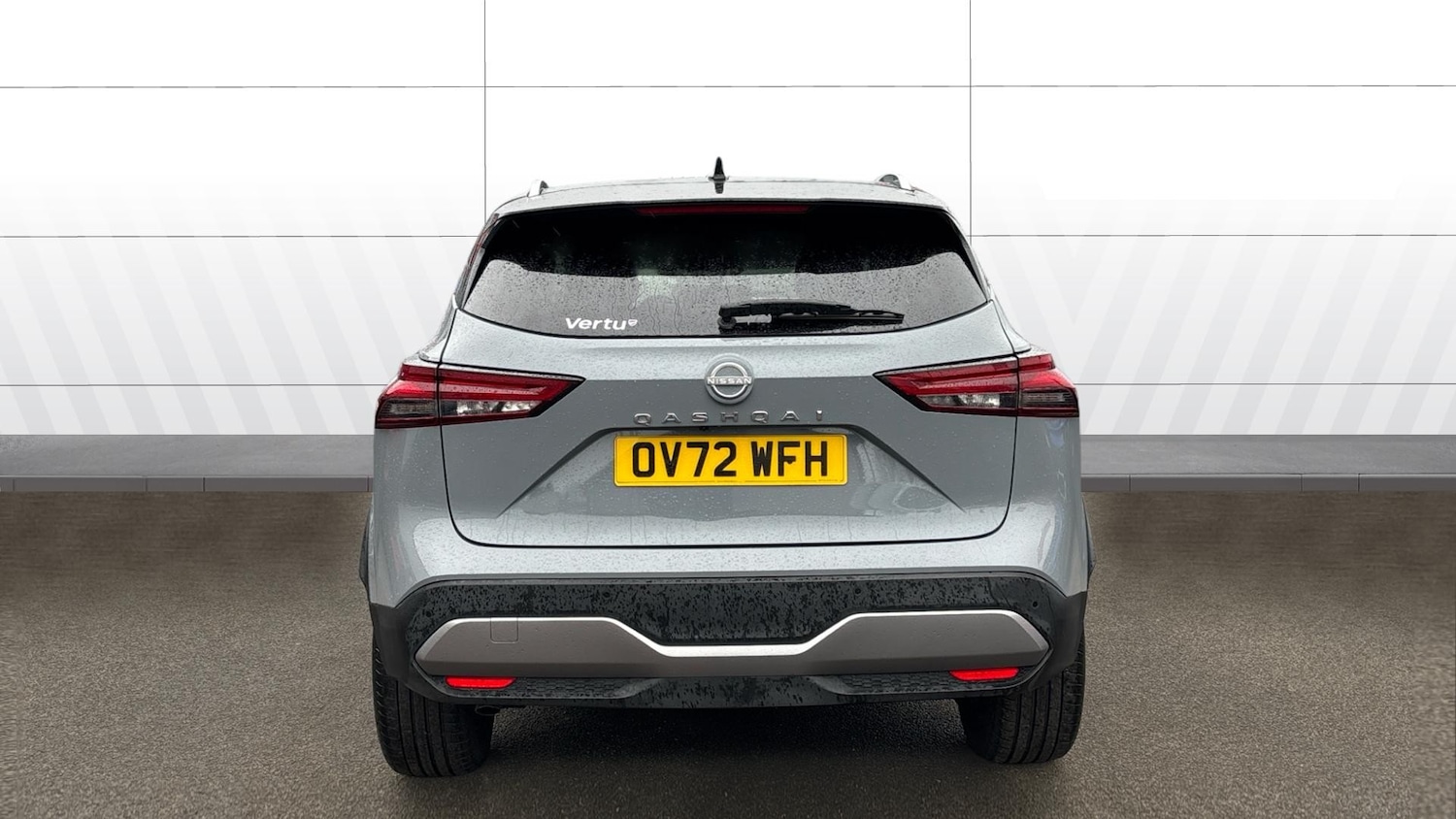 Used Nissan Qashqai 2023 for sale - 78094934: Photo 6