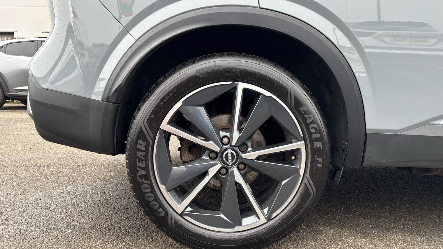 Used Nissan Qashqai 2023 for sale - 78094934: Photo 7