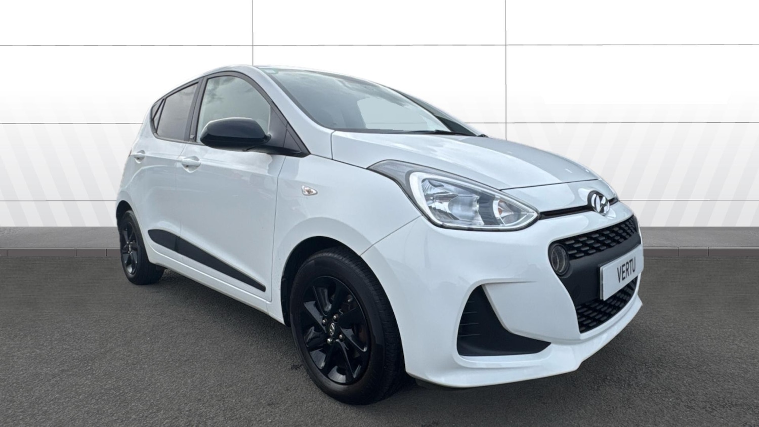 Used Hyundai i10 2018 for sale - 76194739: Photo 1