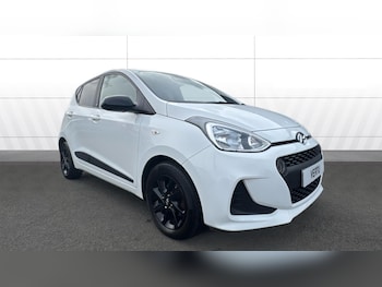 Hyundai - i10