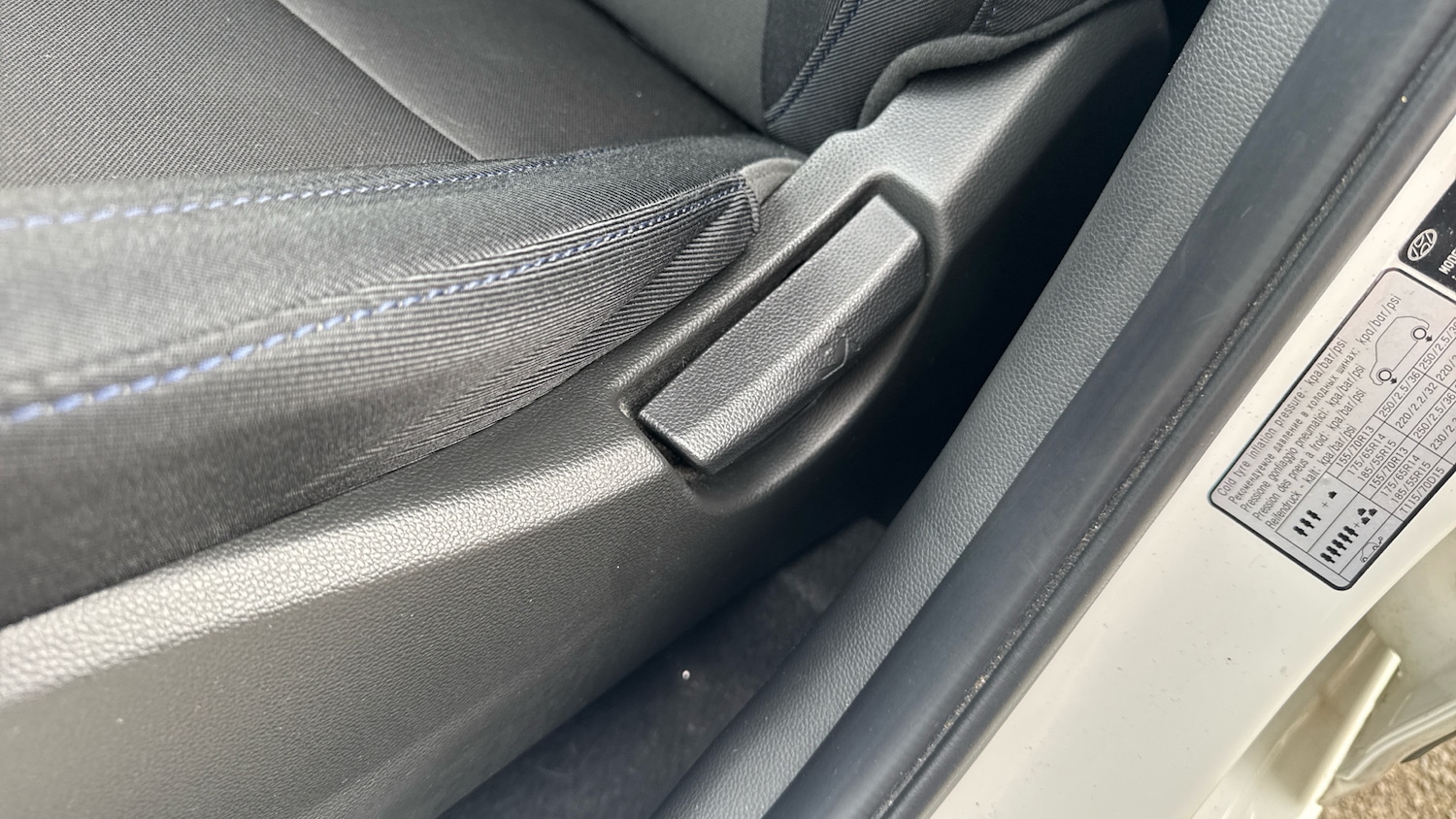 Used Hyundai i10 2018 for sale - 76194739: Photo 31