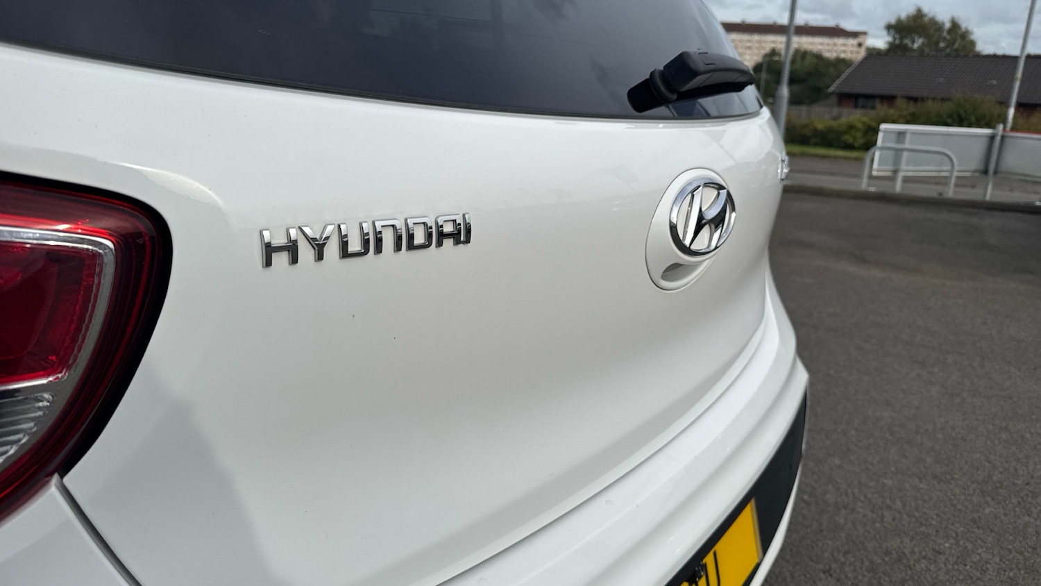 Used Hyundai i10 2018 for sale - 76194739: Photo 35