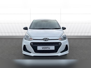 Used Hyundai i10 2018 for sale - 76194739: Photo 3