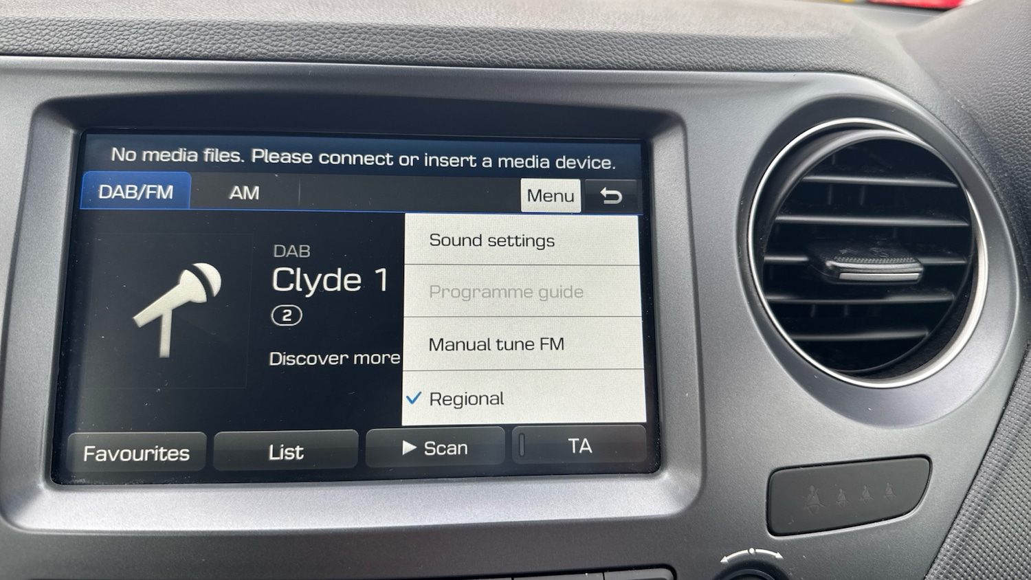Used Hyundai i10 2018 for sale - 76194739: Photo 44