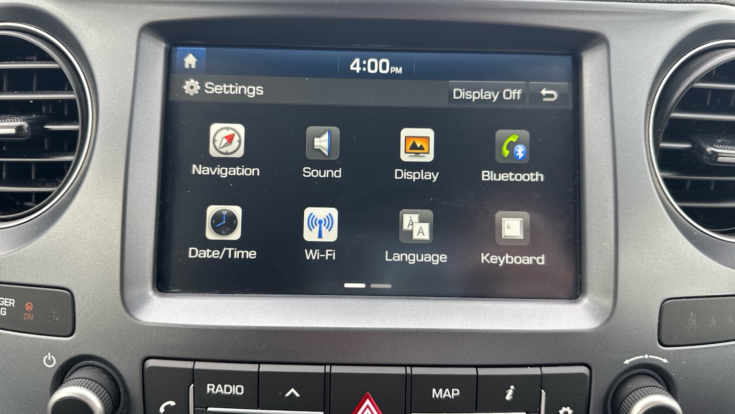 Used Hyundai i10 2018 for sale - 76194739: Photo 45