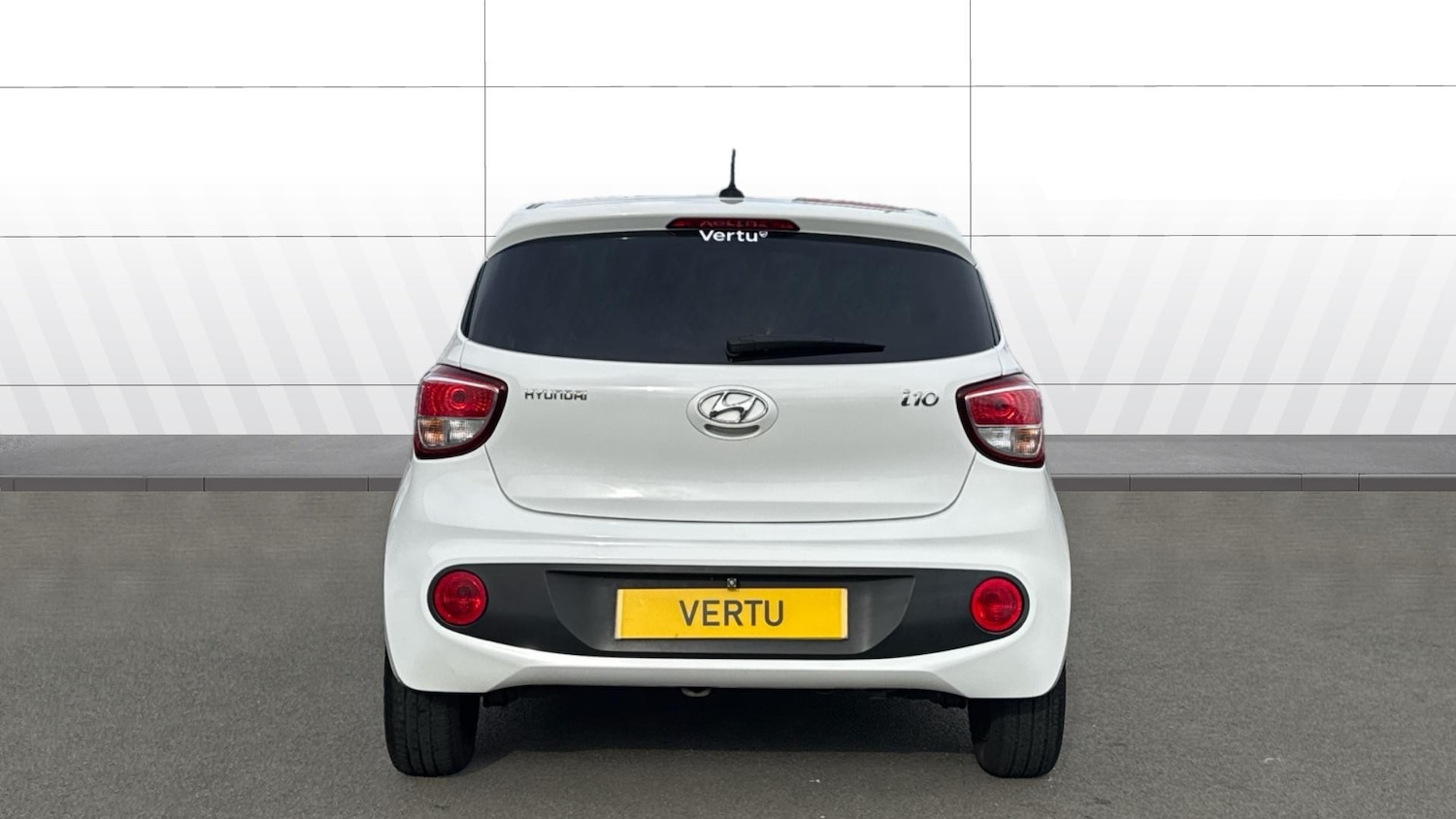 Used Hyundai i10 2018 for sale - 76194739: Photo 6