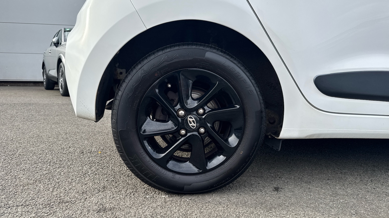 Used Hyundai i10 2018 for sale - 76194739: Photo 7