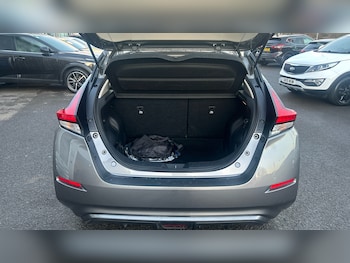 Used Nissan Leaf 2022 for sale - 76696862: Photo