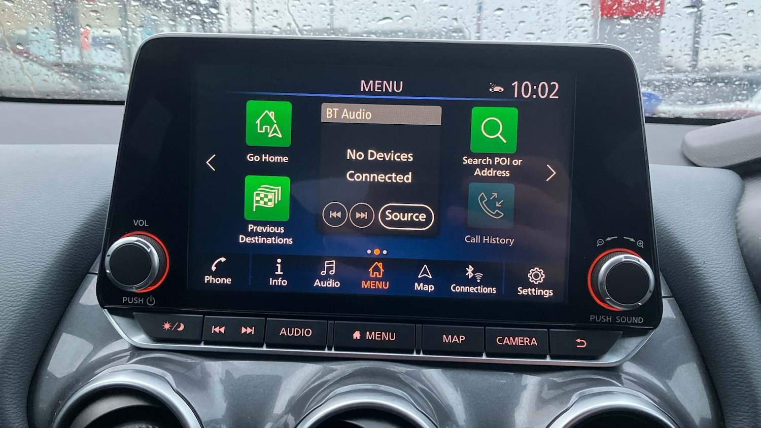 Used Nissan Juke 2021 for sale - 77210890: Photo 12