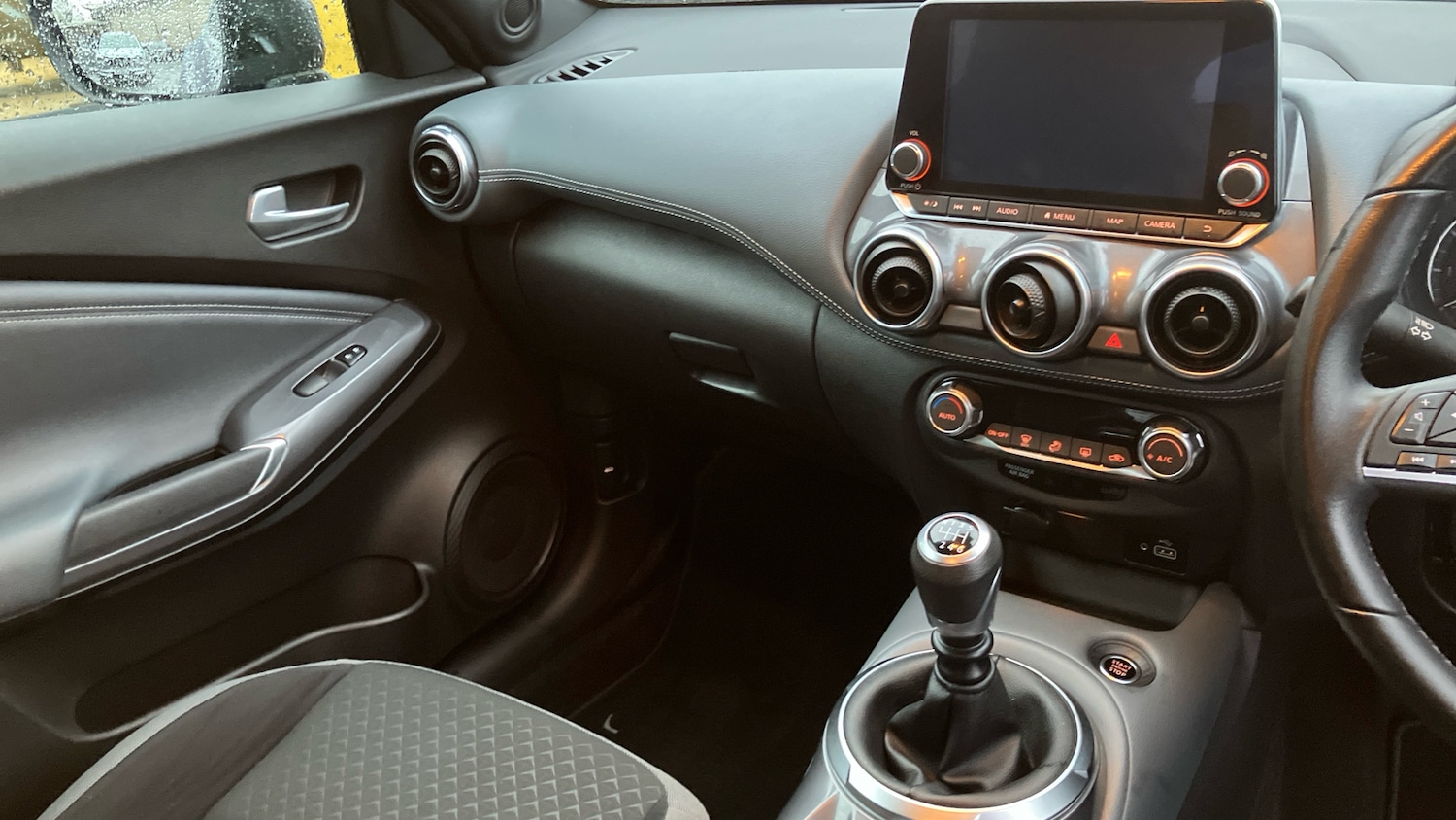 Used Nissan Juke 2021 for sale - 77210890: Photo 14