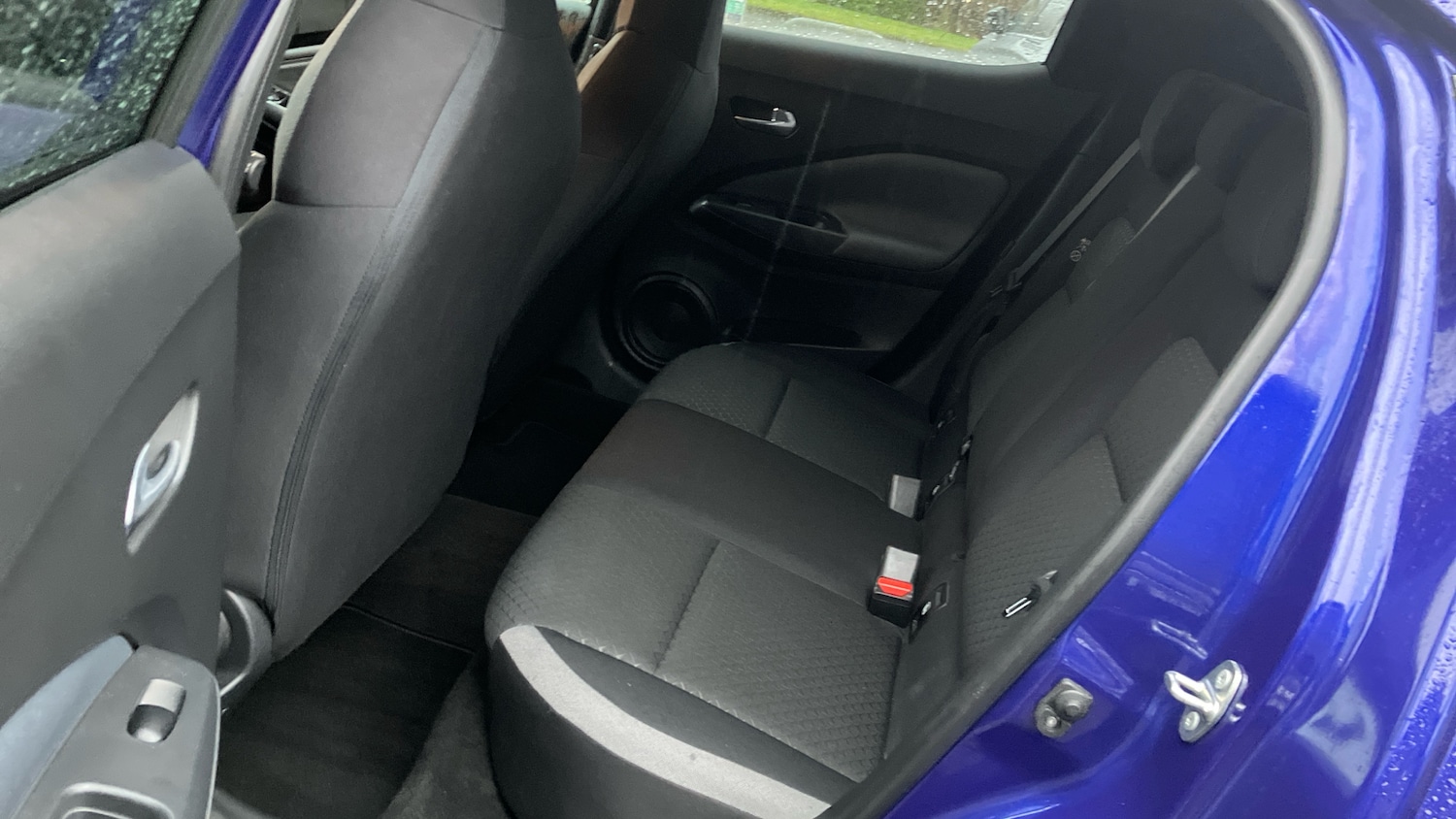 Used Nissan Juke 2021 for sale - 77210890: Photo 16