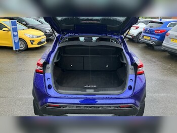 Used Nissan Juke 2021 for sale - 77210890: Photo