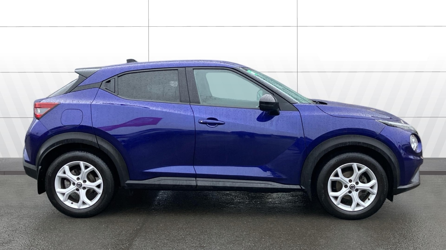 Used Nissan Juke 2021 for sale - 77210890: Photo 5