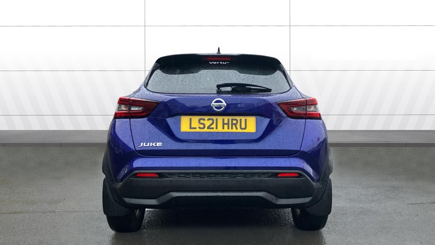 Used Nissan Juke 2021 for sale - 77210890: Photo 6