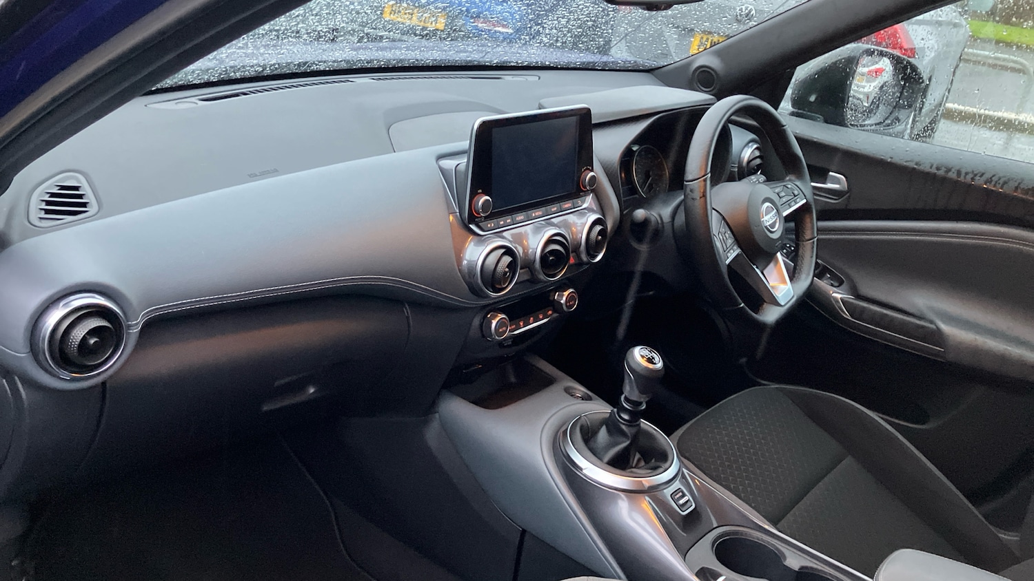 Used Nissan Juke 2021 for sale - 77210890: Photo 9