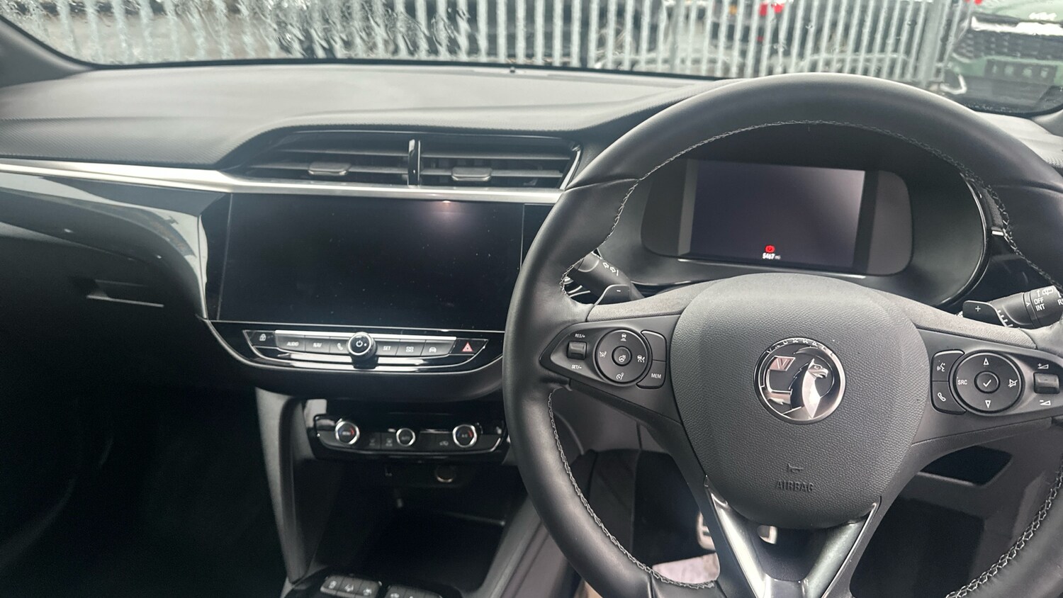 Used Vauxhall Corsa 2023 for sale - 76568360: Photo 10