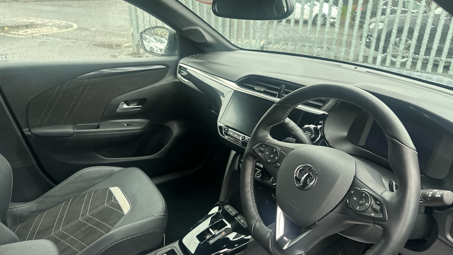 Used Vauxhall Corsa 2023 for sale - 76568360: Photo 11