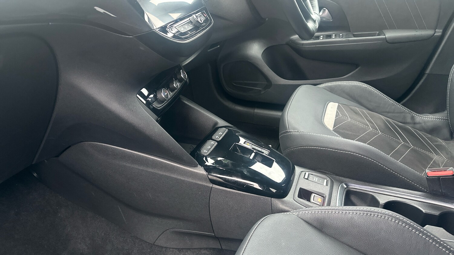 Used Vauxhall Corsa 2023 for sale - 76568360: Photo 13