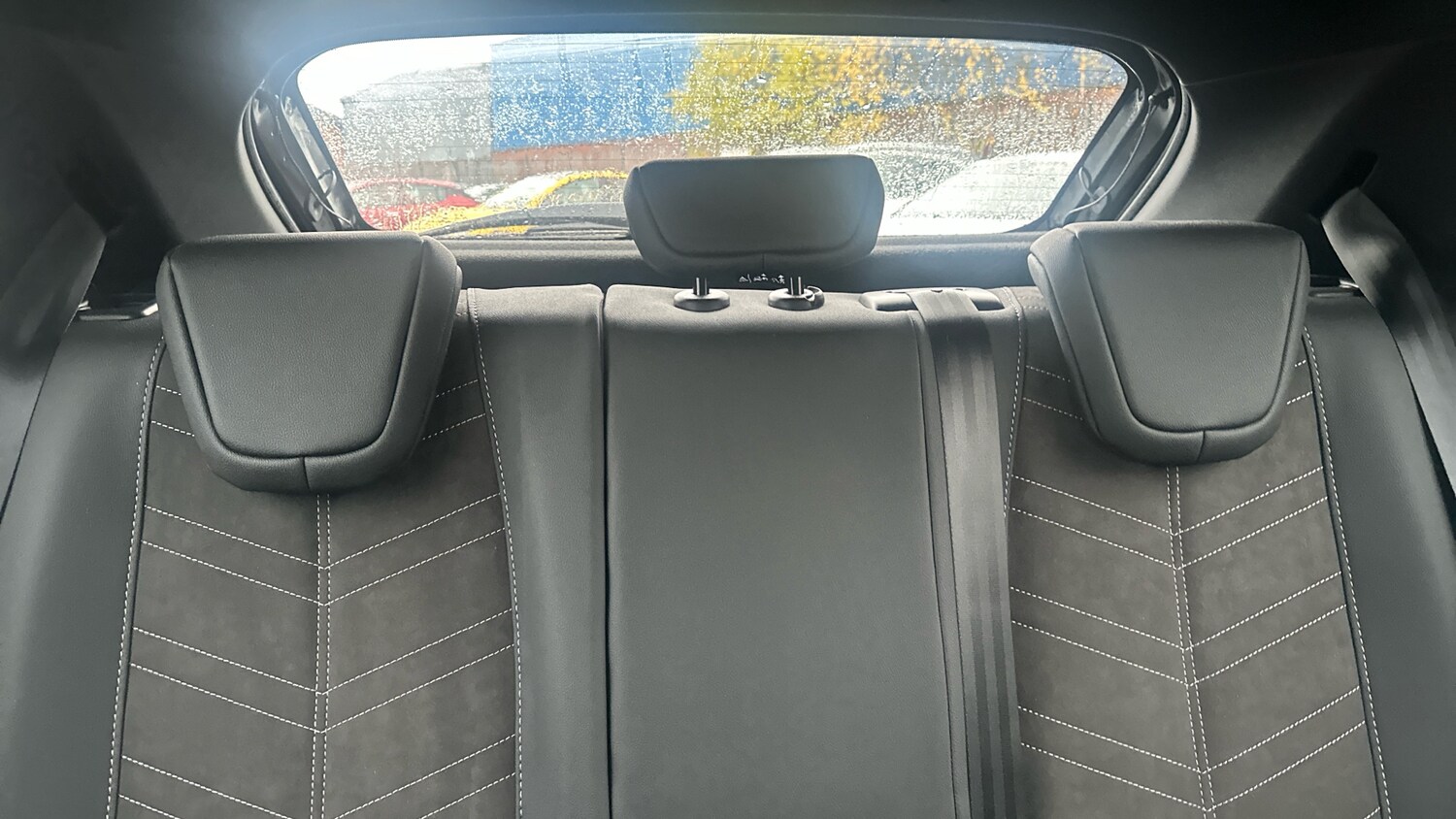 Used Vauxhall Corsa 2023 for sale - 76568360: Photo 15