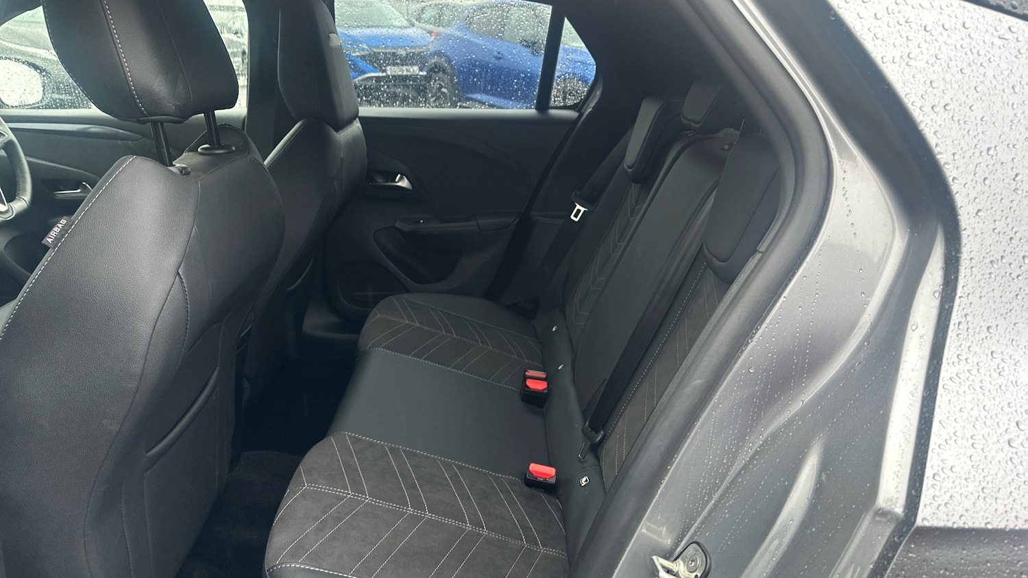 Used Vauxhall Corsa 2023 for sale - 76568360: Photo 16