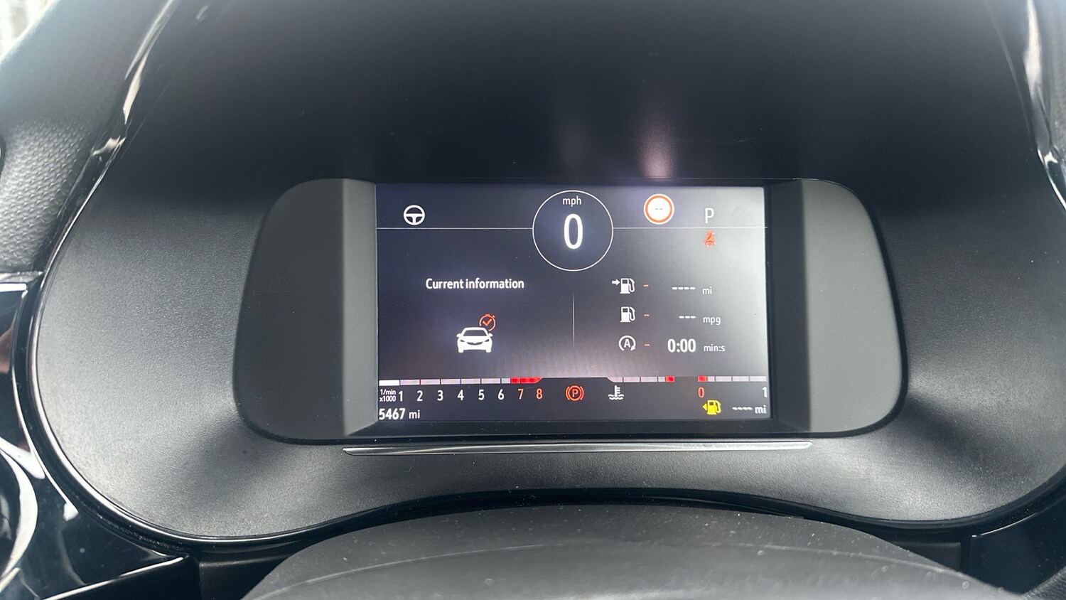 Used Vauxhall Corsa 2023 for sale - 76568360: Photo 18