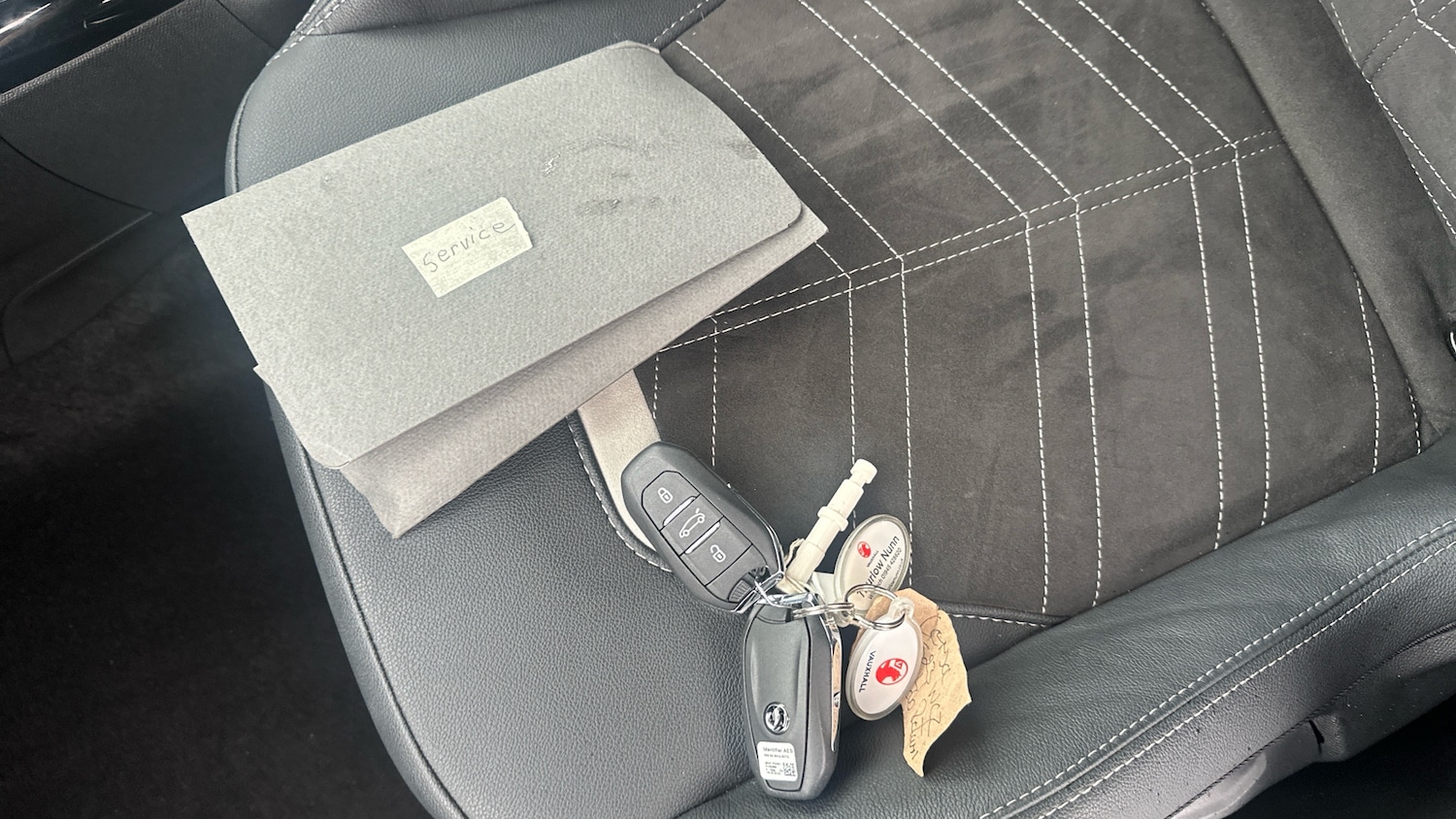 Used Vauxhall Corsa 2023 for sale - 76568360: Photo 19