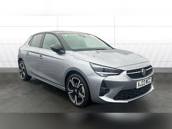 Used Vauxhall Corsa 2023 for sale - 76568360: Photo