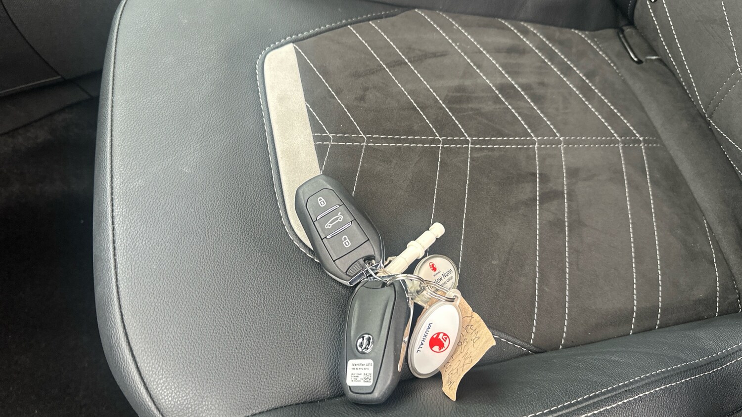 Used Vauxhall Corsa 2023 for sale - 76568360: Photo 20