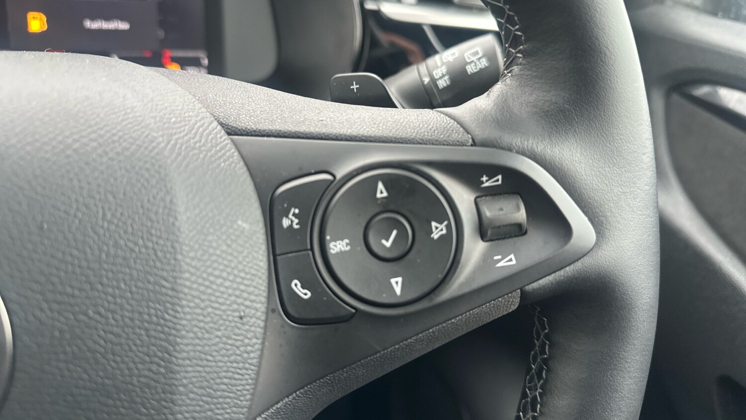 Used Vauxhall Corsa 2023 for sale - 76568360: Photo 22