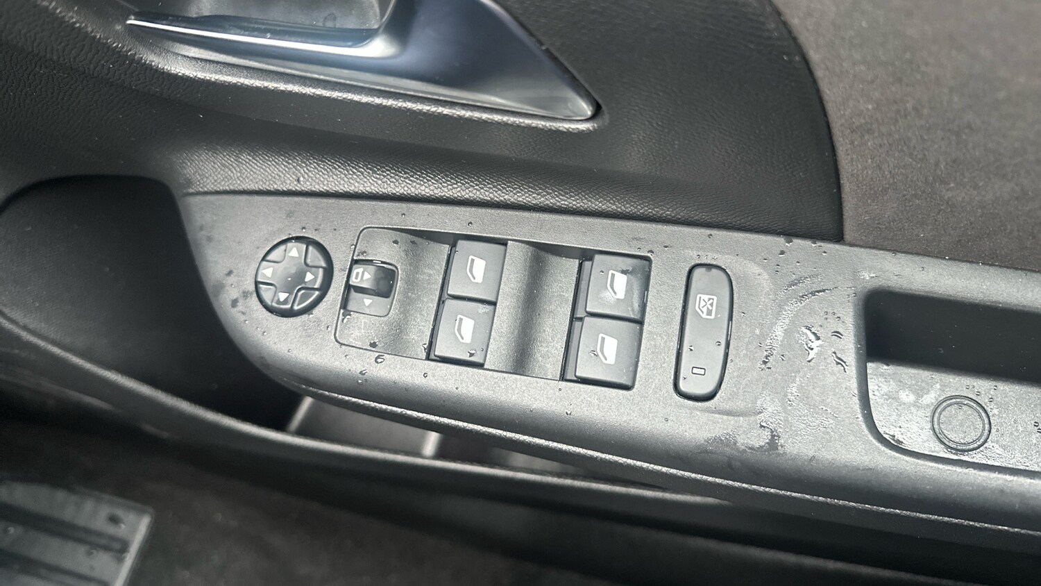 Used Vauxhall Corsa 2023 for sale - 76568360: Photo 23