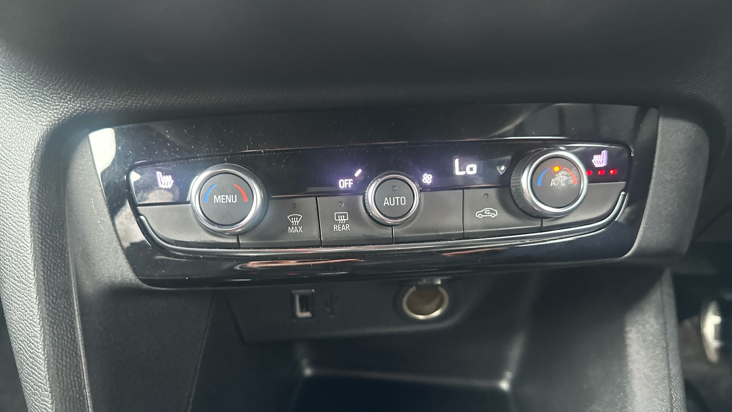 Used Vauxhall Corsa 2023 for sale - 76568360: Photo 25