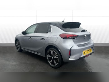 Used Vauxhall Corsa 2023 for sale - 76568360: Photo