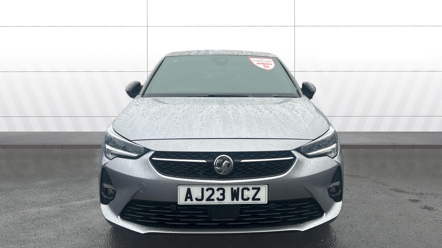 Used Vauxhall Corsa 2023 for sale - 76568360: Photo 3