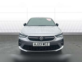 Used Vauxhall Corsa 2023 for sale - 76568360: Photo