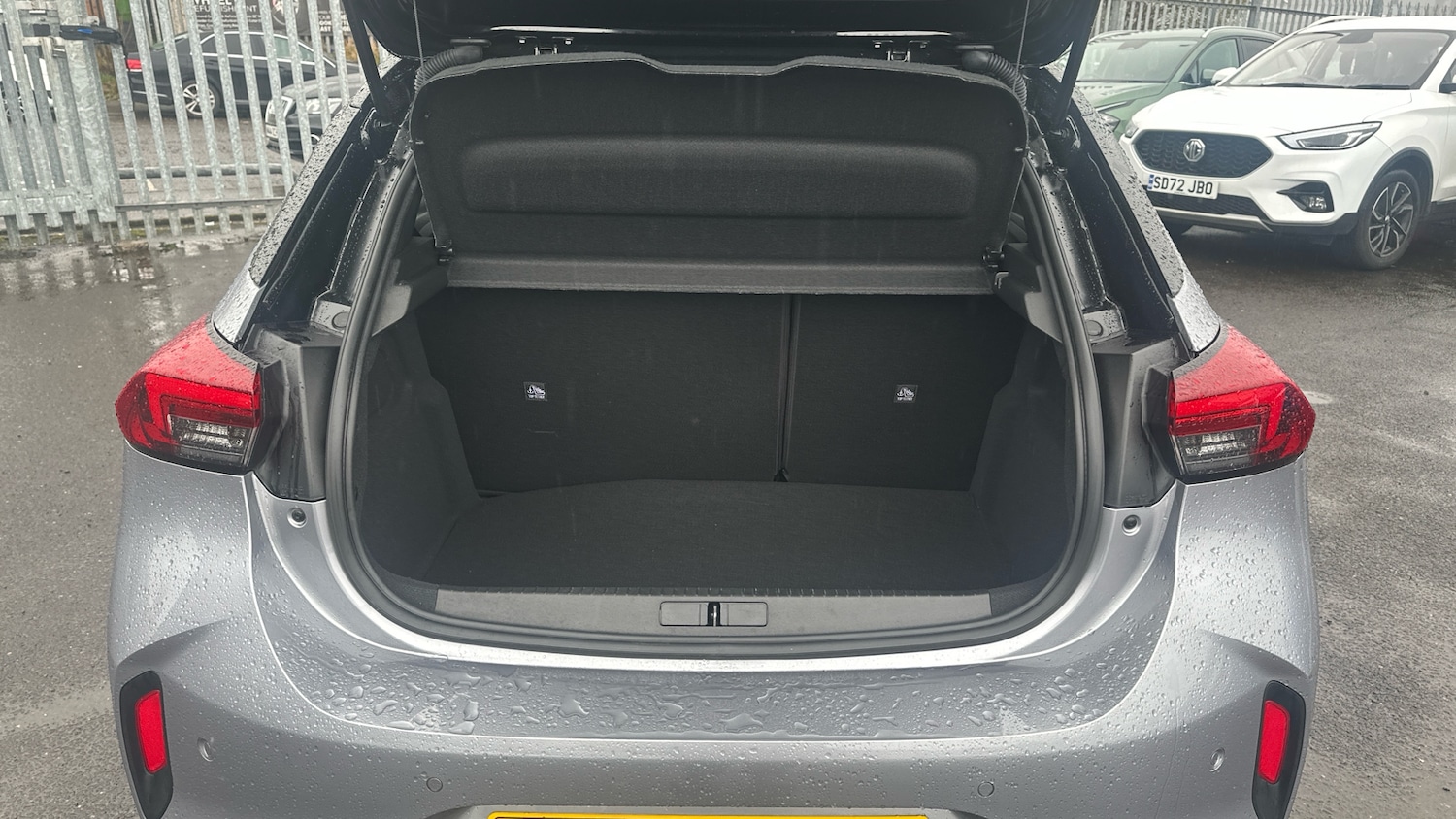 Used Vauxhall Corsa 2023 for sale - 76568360: Photo 4