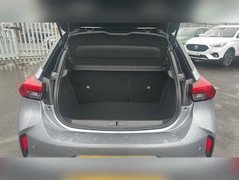 Used Vauxhall Corsa 2023 for sale - 76568360: Photo