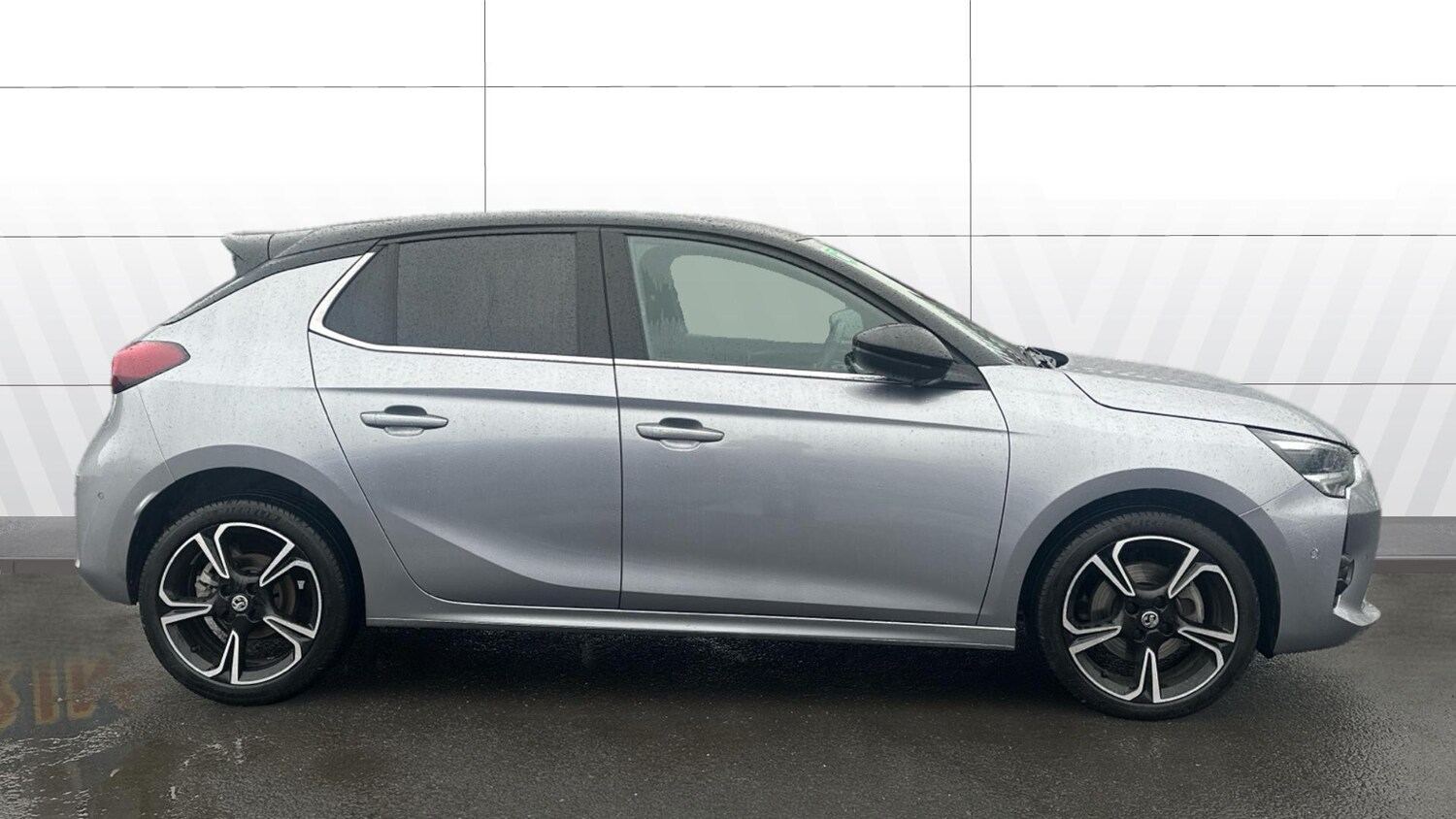 Used Vauxhall Corsa 2023 for sale - 76568360: Photo 5