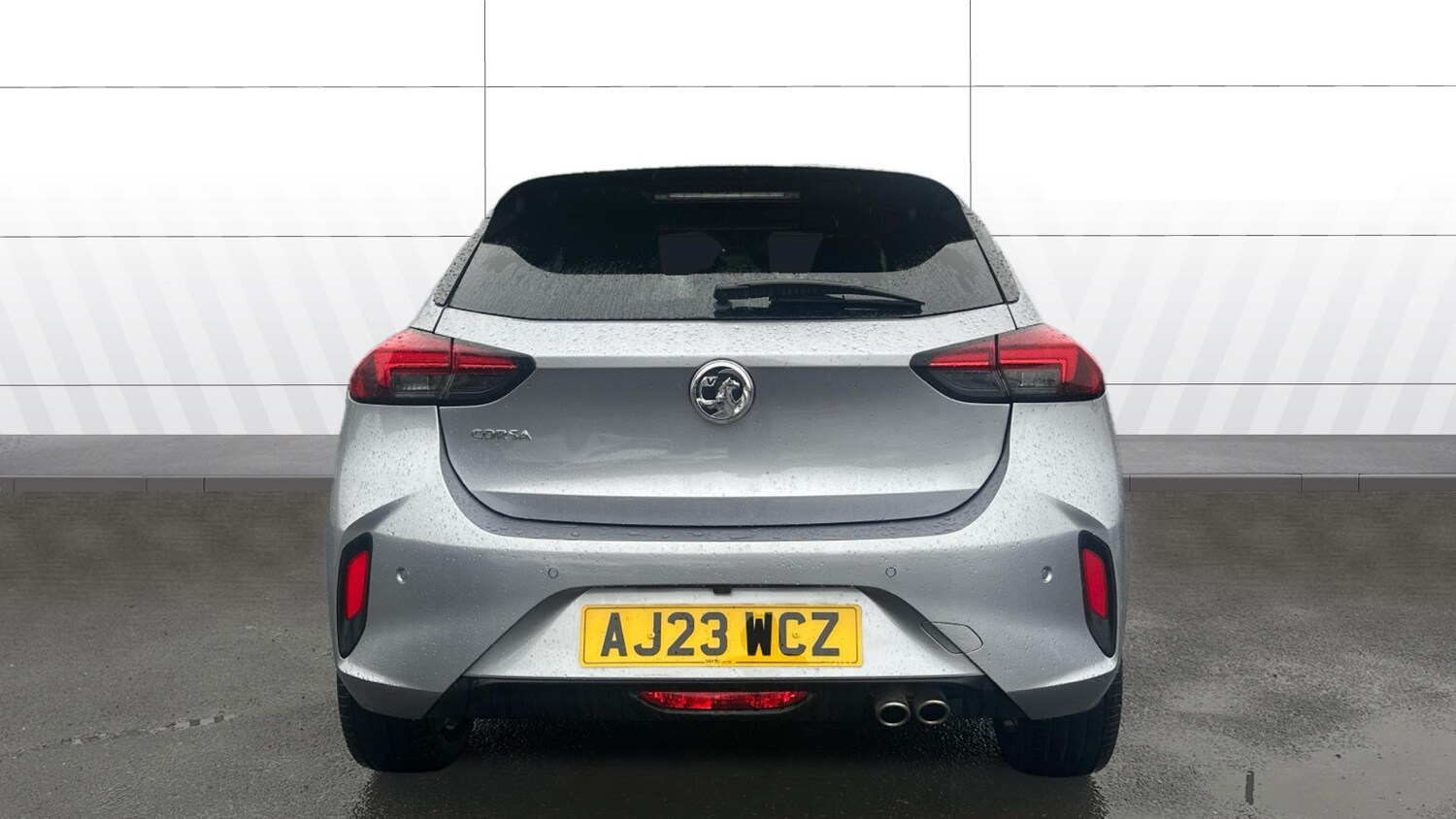 Used Vauxhall Corsa 2023 for sale - 76568360: Photo 6