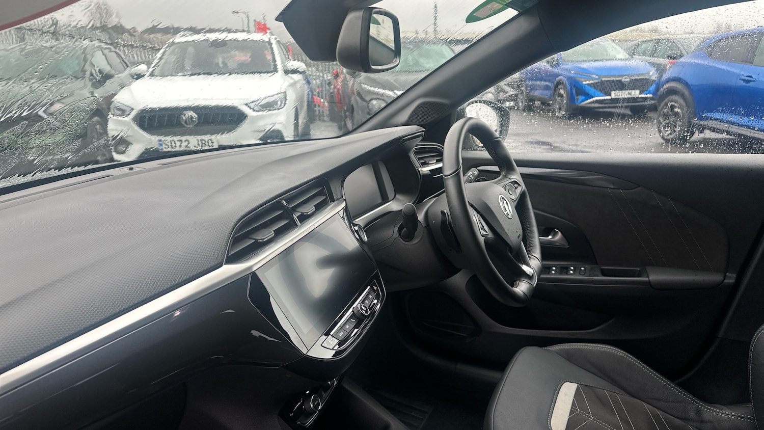 Used Vauxhall Corsa 2023 for sale - 76568360: Photo 9