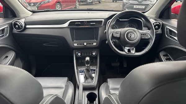 Used MG MG ZS 2019 for sale - 76252601: Photo 10
