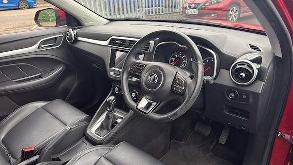 Used MG MG ZS 2019 for sale - 76252601: Photo 11