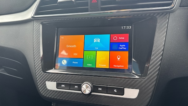 Used MG MG ZS 2019 for sale - 76252601: Photo 12