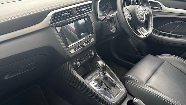 Used MG MG ZS 2019 for sale - 76252601: Photo 13