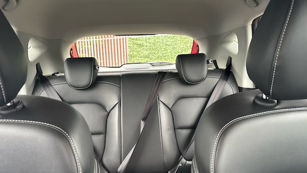 Used MG MG ZS 2019 for sale - 76252601: Photo 15